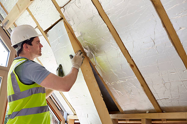 Reliable Kensington Park, FL Insulation Contractor Solutions